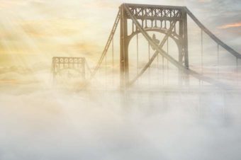 kaiser wilhelm bridge 1