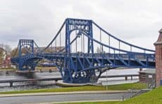 kaiser wilhelm bridge 4