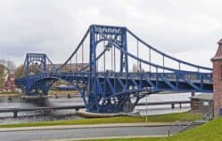 kaiser wilhelm bridge 4