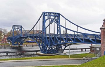 kaiser wilhelm bridge 4