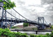 kaiser wilhelm bridge 6