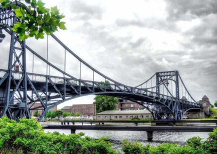 kaiser wilhelm bridge 6