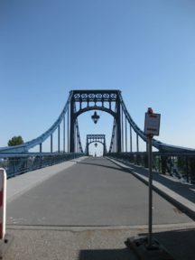 kaiser wilhelm bridge 7