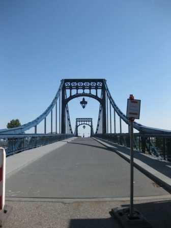 kaiser wilhelm bridge 7