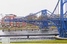 kaiser wilhelm bridge 8