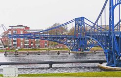 kaiser wilhelm bridge 8