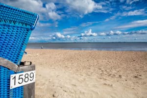 Der Föhr-Blick | © kreuseler-foehr.de