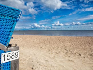 Der Föhr-Blick | © kreuseler-foehr.de