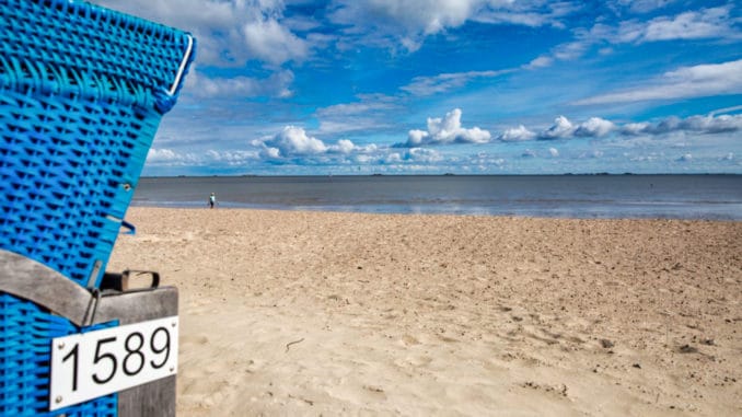 Der Föhr-Blick | © kreuseler-foehr.de