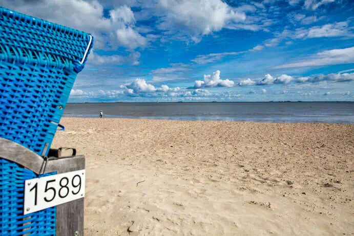 Der Föhr-Blick | © kreuseler-foehr.de