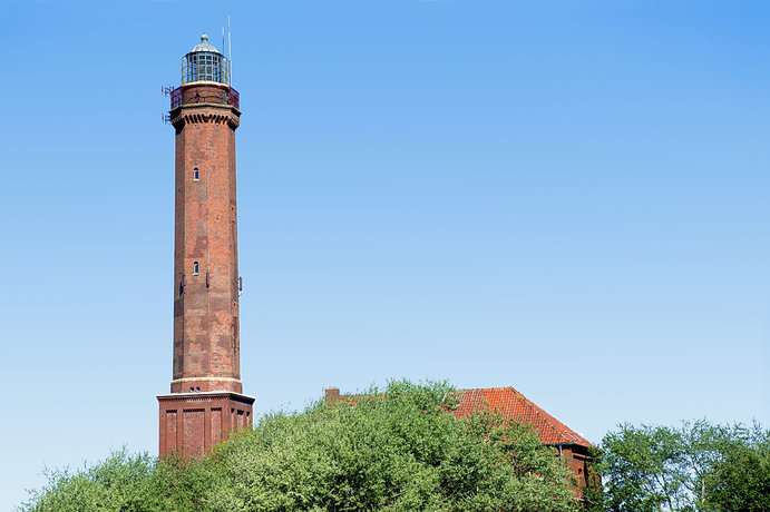 Leuchtturm Norderney