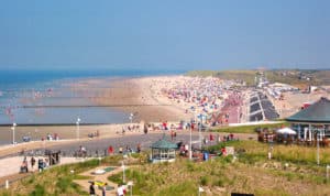 White Sands Festival Norderney