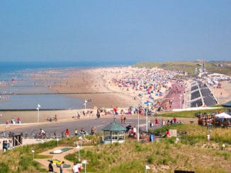 White Sands Festival Norderney